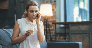 How to make collection companies stop calling