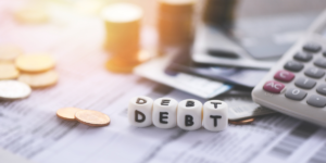 The american credit card debt crisis and navigatin