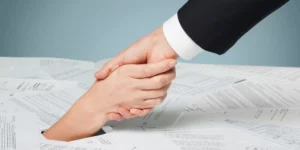 Helping hand optimized